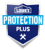 Lowe's LPP Shield Logo